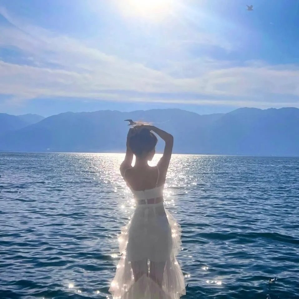 与你的暖暖时光