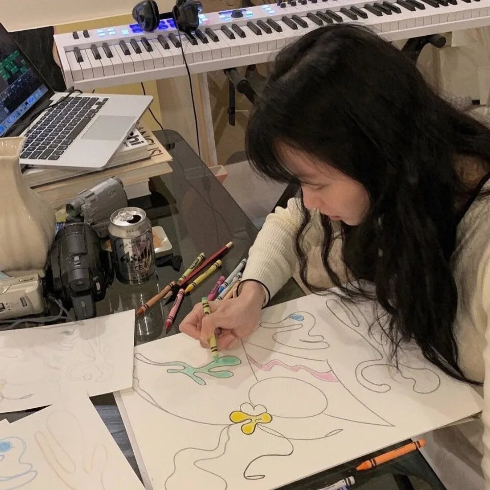 穿书女配自救指南